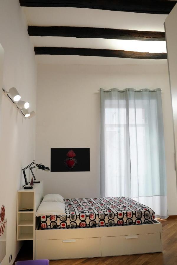 Magia Di Napoli Villa Exterior photo